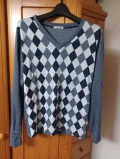 URBAN RESEARCH 長袖カットソー