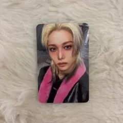 straykids スキズ DOIT WITHMUU特典 フィリックス