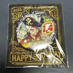 dr.stone キャラクターグッズ