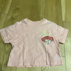 babyGAP PIXAR トイストーリー Tシャツ 18-24ヶ月のサムネイル