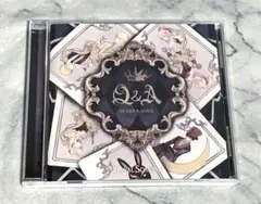 Q&A QUEEN&ALICE