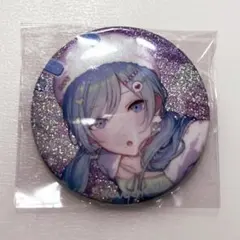 プロセカ 日野森雫 キラー グリ缶