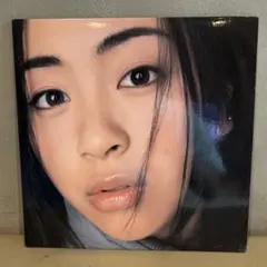 V*X様 【最後の一枚】宇多田ヒカル『First Love』B2告知 ポスター