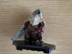 モンスターハンター フィギュア ゴシャハギ セルレギオス イブシマキヒコ