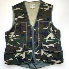 2026年最新】ハンティングベスト ベストの人気アイテム - メルカリ