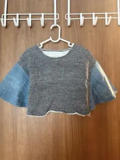 限定値下☆ゴートゥーハリウッド トップス スウェット