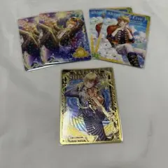 うたプリ　ビジュコレ　四ノ宮那月