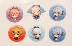 原神 八重神子 スリーブ プレマ サンパン 2026年最新】八重神子 スリーブの人気アイテム - メルカリ