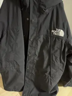THE NORTH FACE マウンテンライトジャケットXL（美品）
