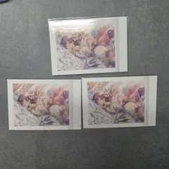 東雲絵名　ぱしゃこれ　7B