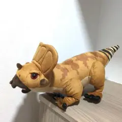 ジュラシック・ワールド 復活の大地 Lぬいぐるみ アクイロプス