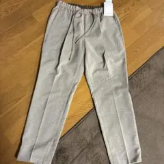 ADAM ET ROPE パンツ　Lサイズのサムネイル
