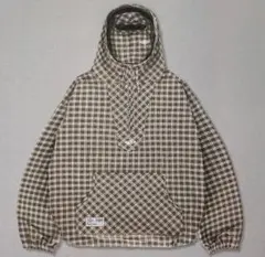 90s UMBRO archive 中綿 アノラックパーカー ナイロン y2k jamtrading1_eaa505671