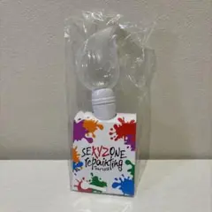 SexyZone repainting Tour 2018 ペンライト