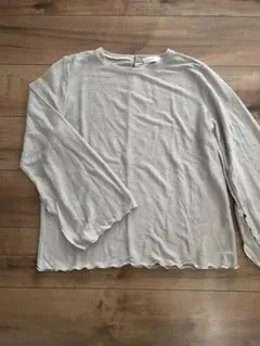 tal. by yumi. 長袖 トップス