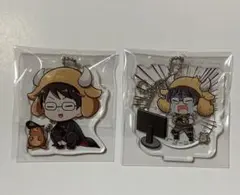 牛沢 キャラクターグッズ