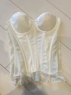 ウェディング　補正下着　クラウディア　ブライダルインナー