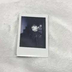 THEBOYZ ケビン withmuu ラキドロ ポラロイド