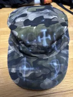 punkandyo キャップ