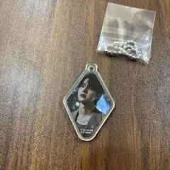 &team ウィジュ ガチャガチャ アクリルチャーム