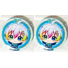 新品☆すたぽら【Relu】君から僕へ、僕から君へ。☆缶バッジ☆第12弾