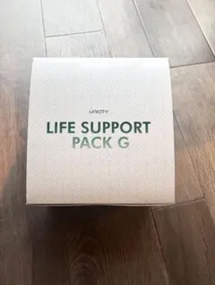 2025年最新】ライフサポートパックgの人気アイテム - メルカリ