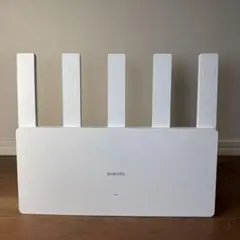 xiaomi be5000 無線ルーター　wifi7