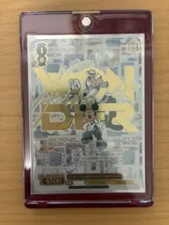 2025年最新】ヴァイスシュヴァルツ ディズニー100 ssp ミッキーの人気