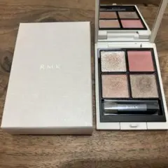 RMK シンクロマティックアイシャドウパレット EX12