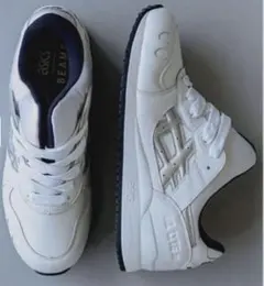 2025年最新】BEAMS ASICS GEL LYTEの人気アイテム - メルカリ