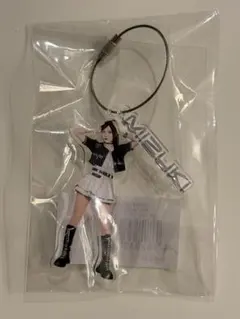 【M☆Splash!!】MIZUKI 2連アクリルキーホルダー■オンラインくじのサムネイル