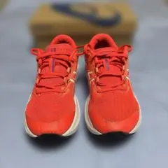 アシックス HYPER SPEED 5 ランニングシューズ 24.5cm