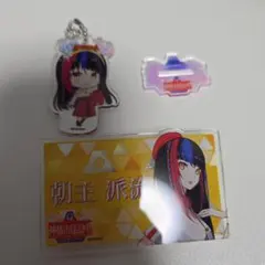 神椿市建設中 キャラクターグッズ