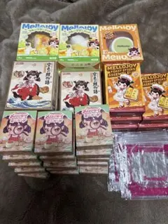 mellojoy メロジョイ まとめ売り 14個 タグ付き - メルカリ