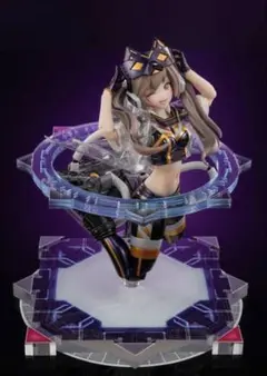 ★新品★遊戯王 フィギュアコレクション I：PマスカレーナVer.1 DX版
