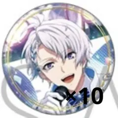 アイナナ アイスタ 壮五 缶バッジ ２０個 アイナナ アイスタ 壮五 缶バッジ 20個 - メルカリ