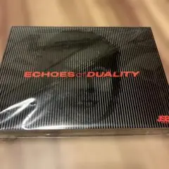 JSB3 ECHOES of DUALITY 2枚組