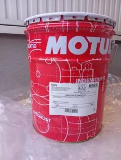 MOTUL MULTI ATF 20L ペール缶 - メルカリ