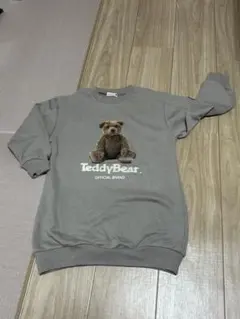 Branshes チュニック トレーナー 120cm