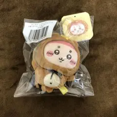 ちいかわ　たぬきだもんくじ　C賞　ぜったいたぬきなマスコット　古本屋