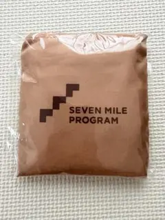 セブンイレブン お弁当袋風エコバッグ
