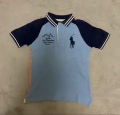 美品 現行QR Ralph Lauren Y2K swag drip メンズM - メルカリ