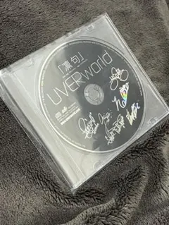 2026年最新】uverworld 凛句の人気アイテム - メルカリ