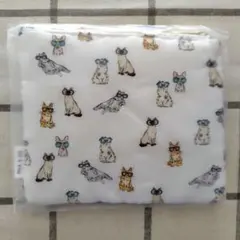 雑誌付録 ポーチ