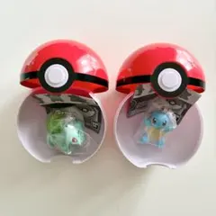 Pokémon Gashatto Collect Bundle