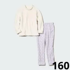 フリース パジャマ