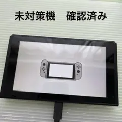 2025年最新】Switch 未対策機の人気アイテム - メルカリ