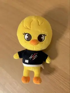SKZOO BbokAri ポガリ フィリックス ぬいぐるみ - メルカリ