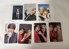 &TEAM K ケイトレカ他まとめ売り ユニット back to life