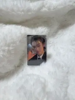 ENHYPEN ニキ DARKBLOOD トレカ